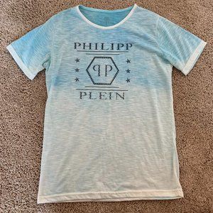 Philipp Plain T-shirt, like new